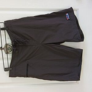 Patagonia Swim Board Shorts SZ M